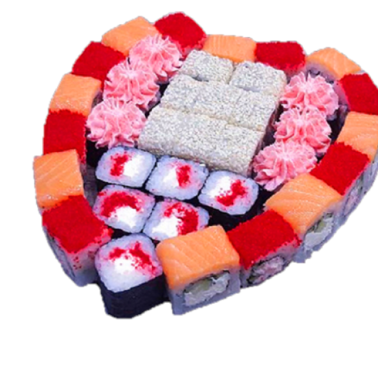 Холодное сердце