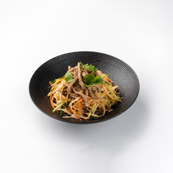 Салат Домашний