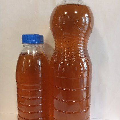 Компот из сухофруктов