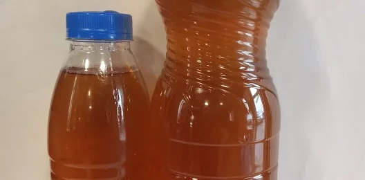 Компот из сухофруктов