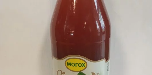 Сок сливовый
