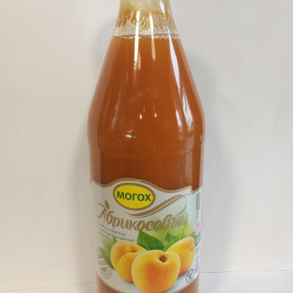 Сок абрикосовый