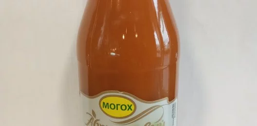 Сок абрикосовый