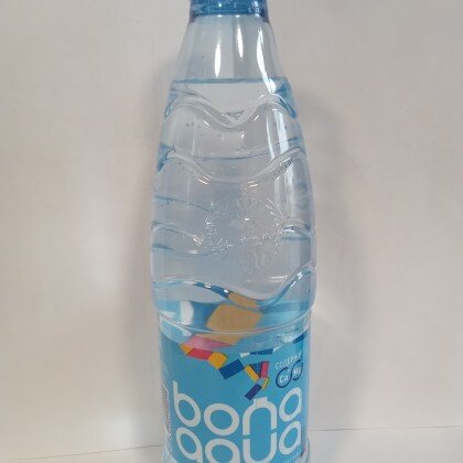 Вода негазированная