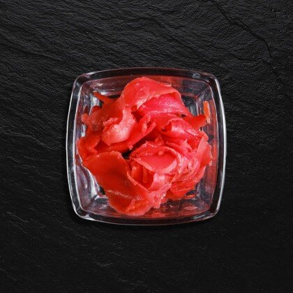 Имбирь маринованный