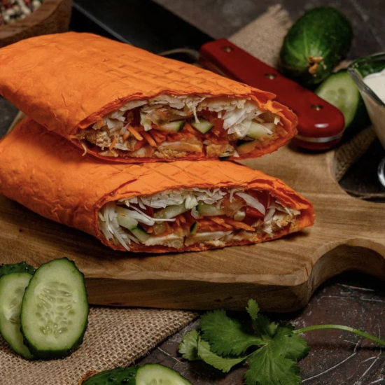 Шаурма Сырная