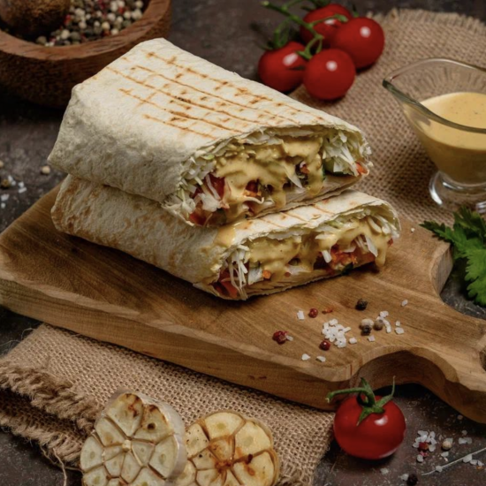 Шаурма Ким-чи