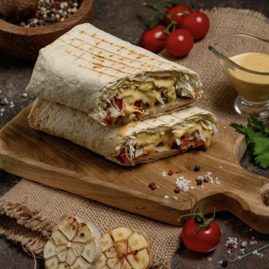 Шаурма Биг Тейсти