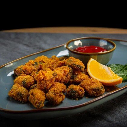 Панко мидии