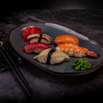 Суши-сет «Тора»