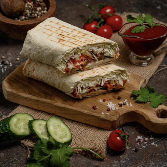 Шаурма Классическая