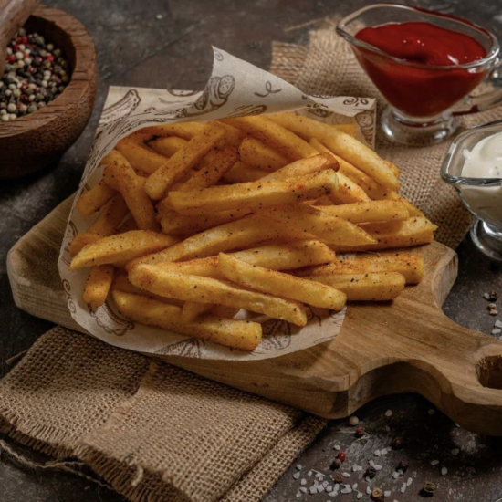 Картофель фри