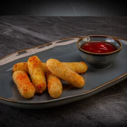 Сырные палочки