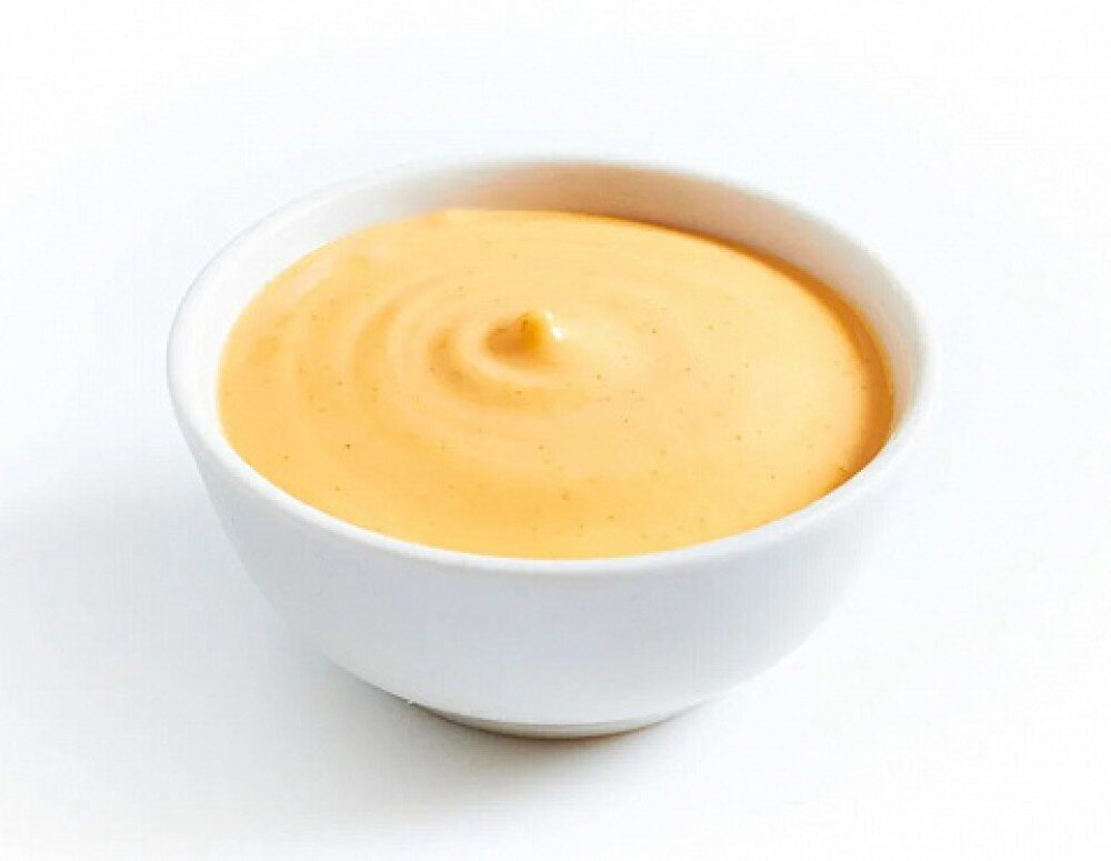 Сырный соус