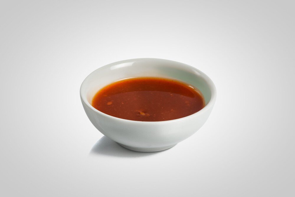 Соус сладкий чили