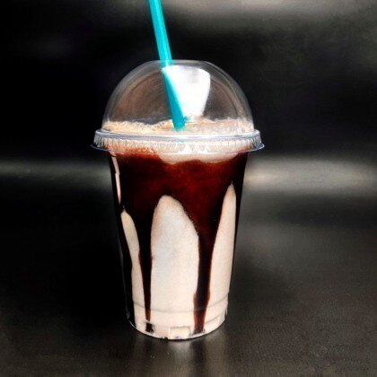 Молочный коктейль Шоколад