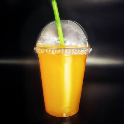 Морс облепиховый