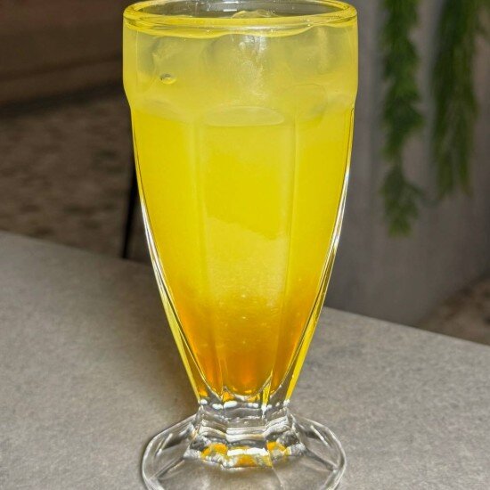 Тропический болл