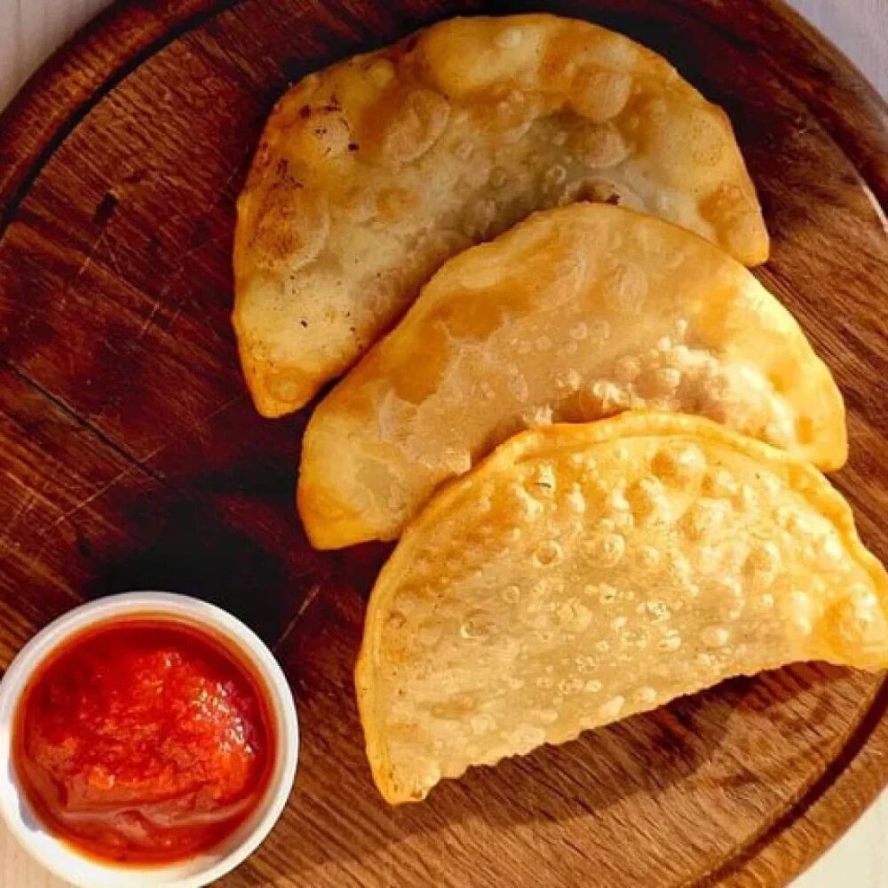 С мраморной говядиной