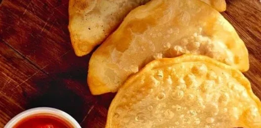 С мраморной говядиной