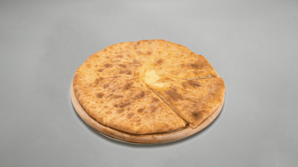 Хачапури Имеретинский