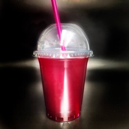 Морс смородиновый