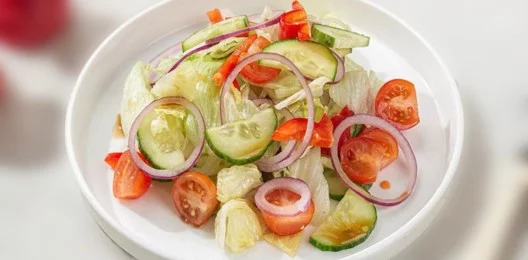 Салат Овощной