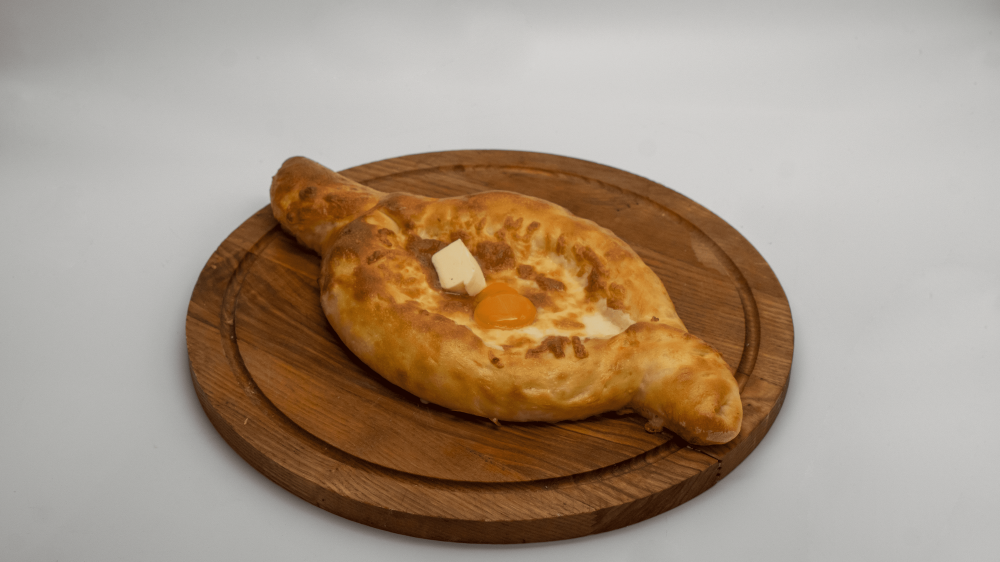 Хачапури Аджарский