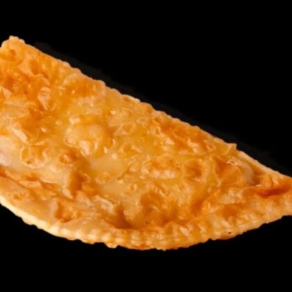 С курицей и картофелем