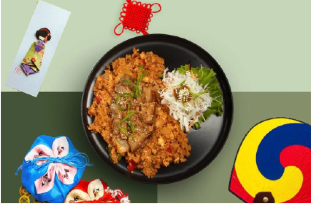 ПОКЫМПАБ С КУРИЦЕЙ