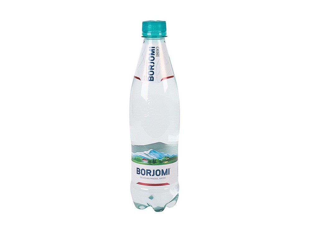 Боржоми