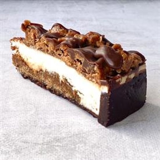 Чизкейк Кокосовый