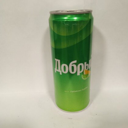 Добрый  Лимон-лайм