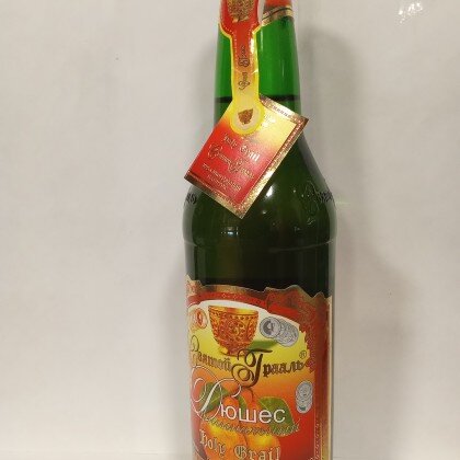 Лимонад дюшес