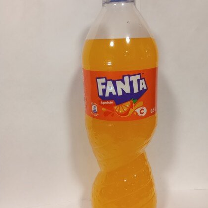 Фанта
