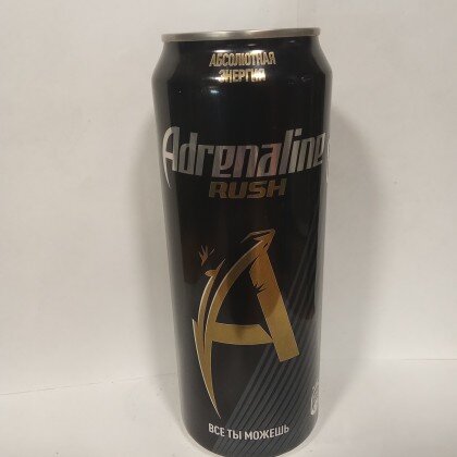 Адреналин