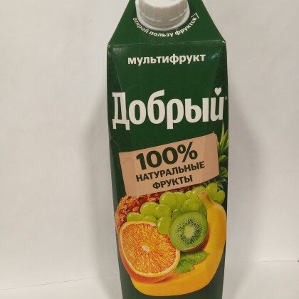 Добрый сок