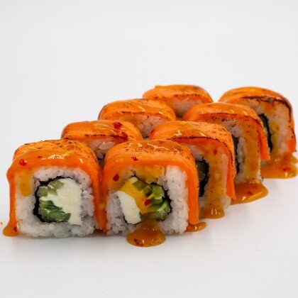 Опаленная филадельфия