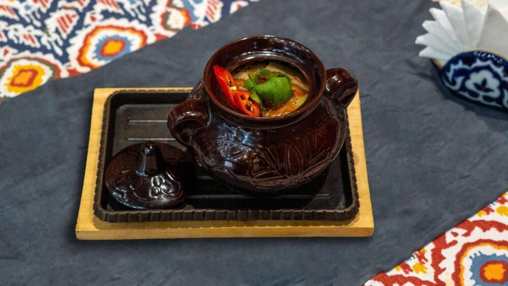 Куза Димляма