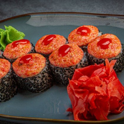 Ролл «Помпей»