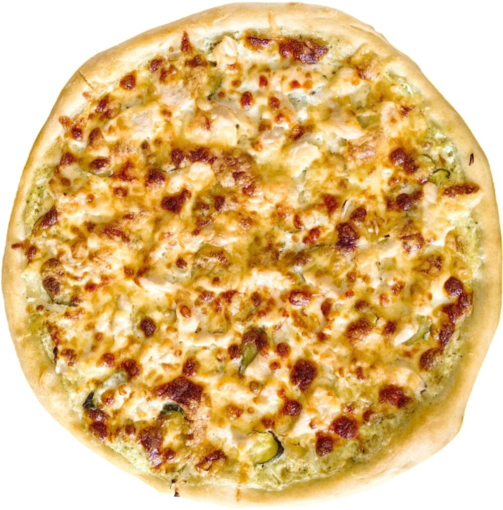 Пицца Домашняя