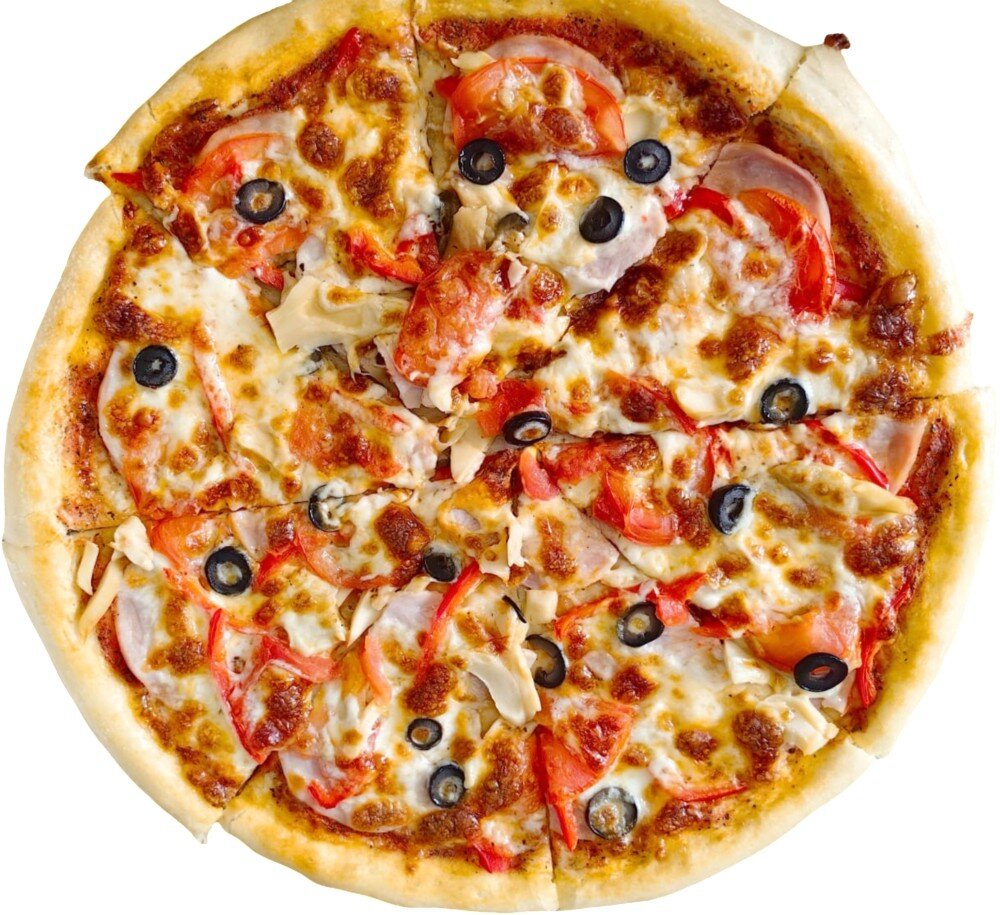 Пицца классическая