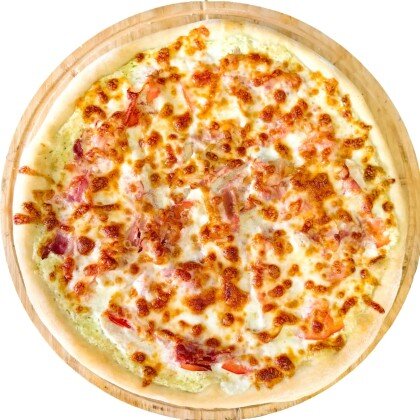 Пицца мясная