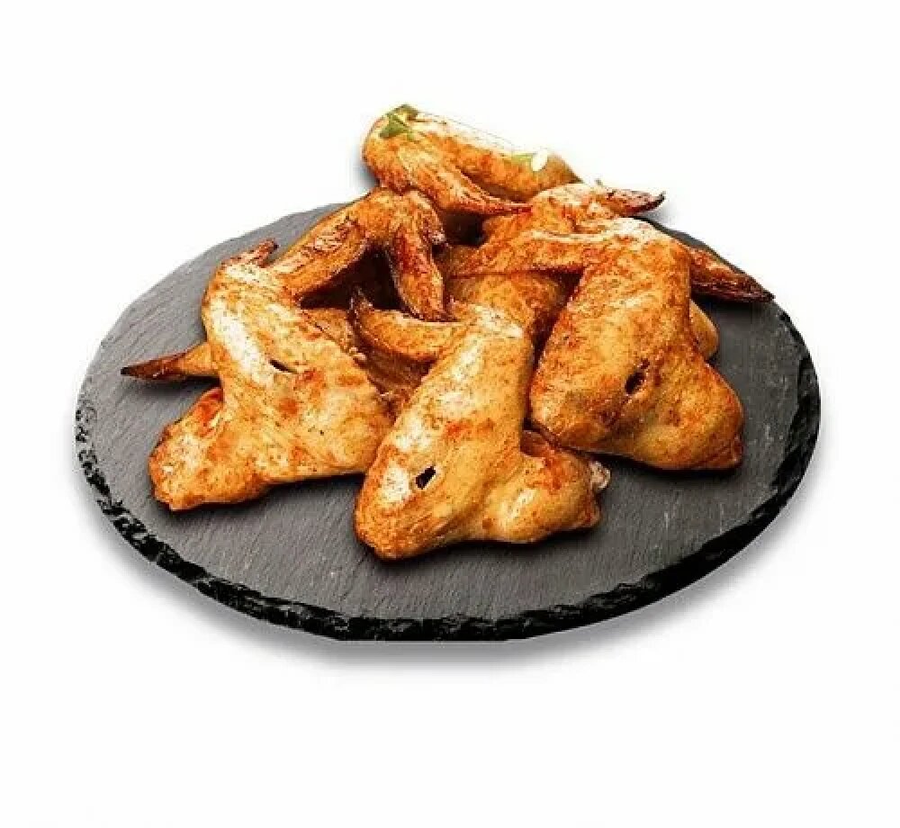 Куриные крылышки