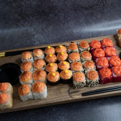 Сет "Любимый" 40 шт