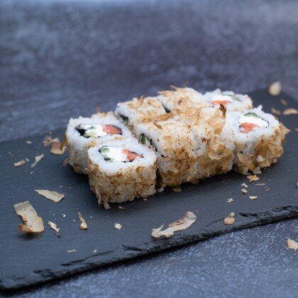 Ролл "Бонито"