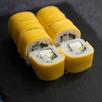 Ролл "Чеддер"