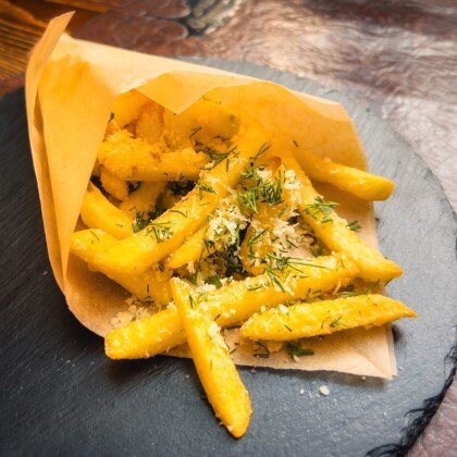 Картофель фри