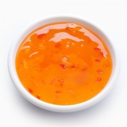 Соус «Кисло-сладкий»