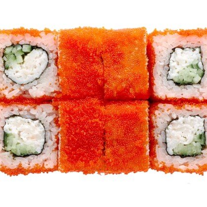 Роллы  «Калифорния классик»